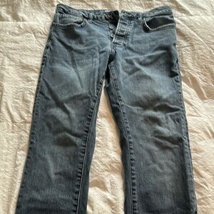 Topman jeans
